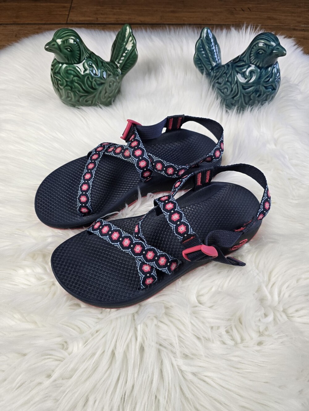 Chaco Sandal Size 9